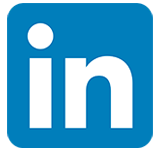 linkedin logo