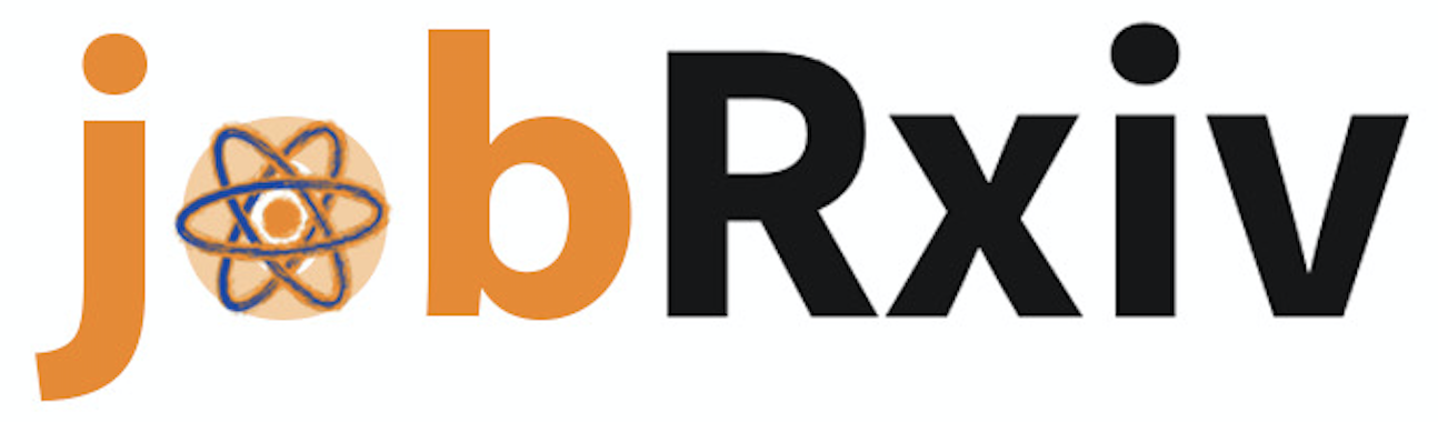 jobRxiv logo