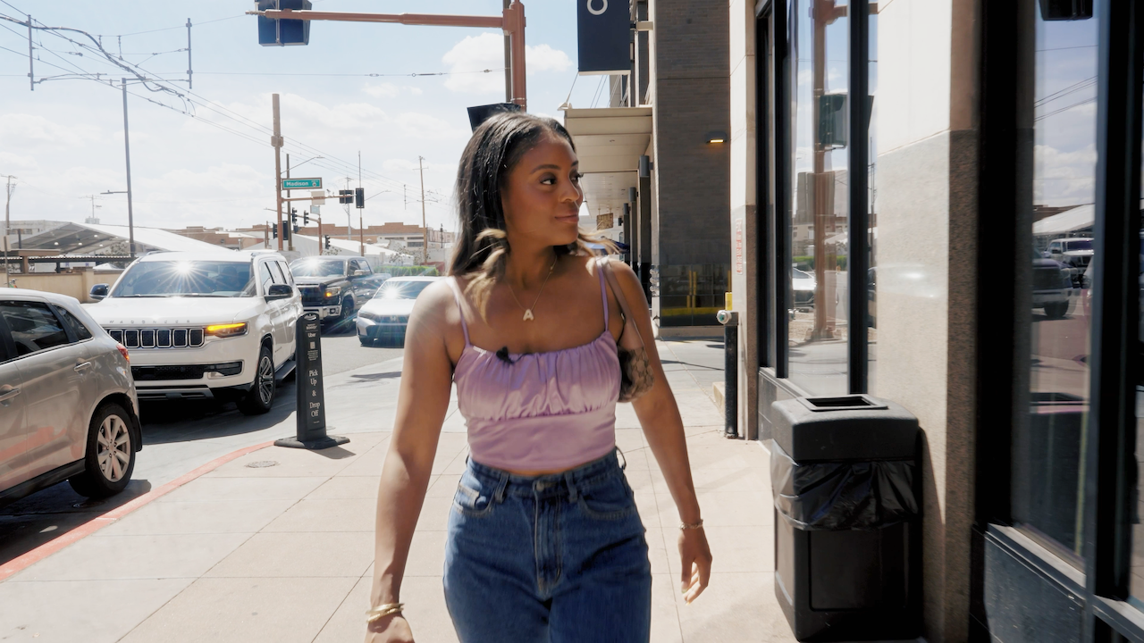 A Day Downtown | Episode 1