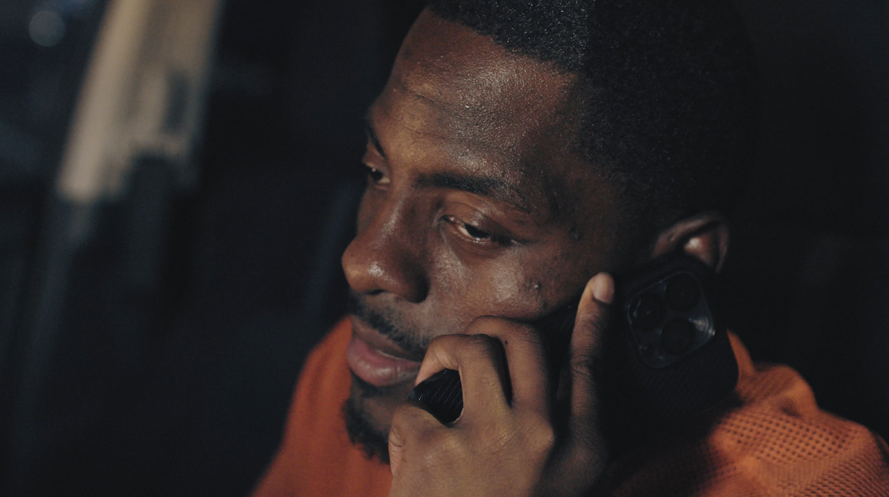 The Elijah Smith Show