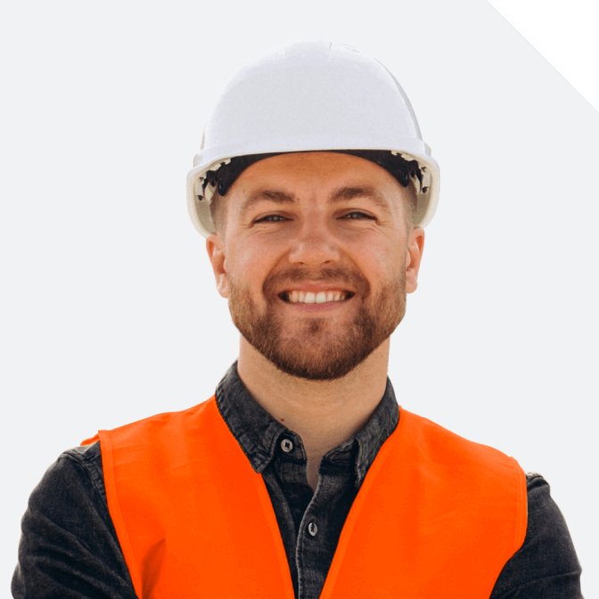 Matt Cannon - Contractor X Webflow Template