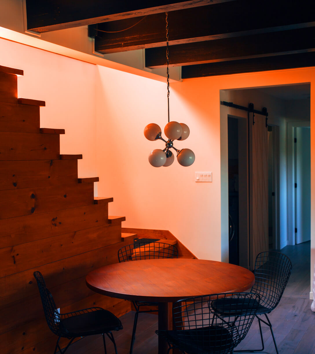 House Extension in  Los Angeles, CA