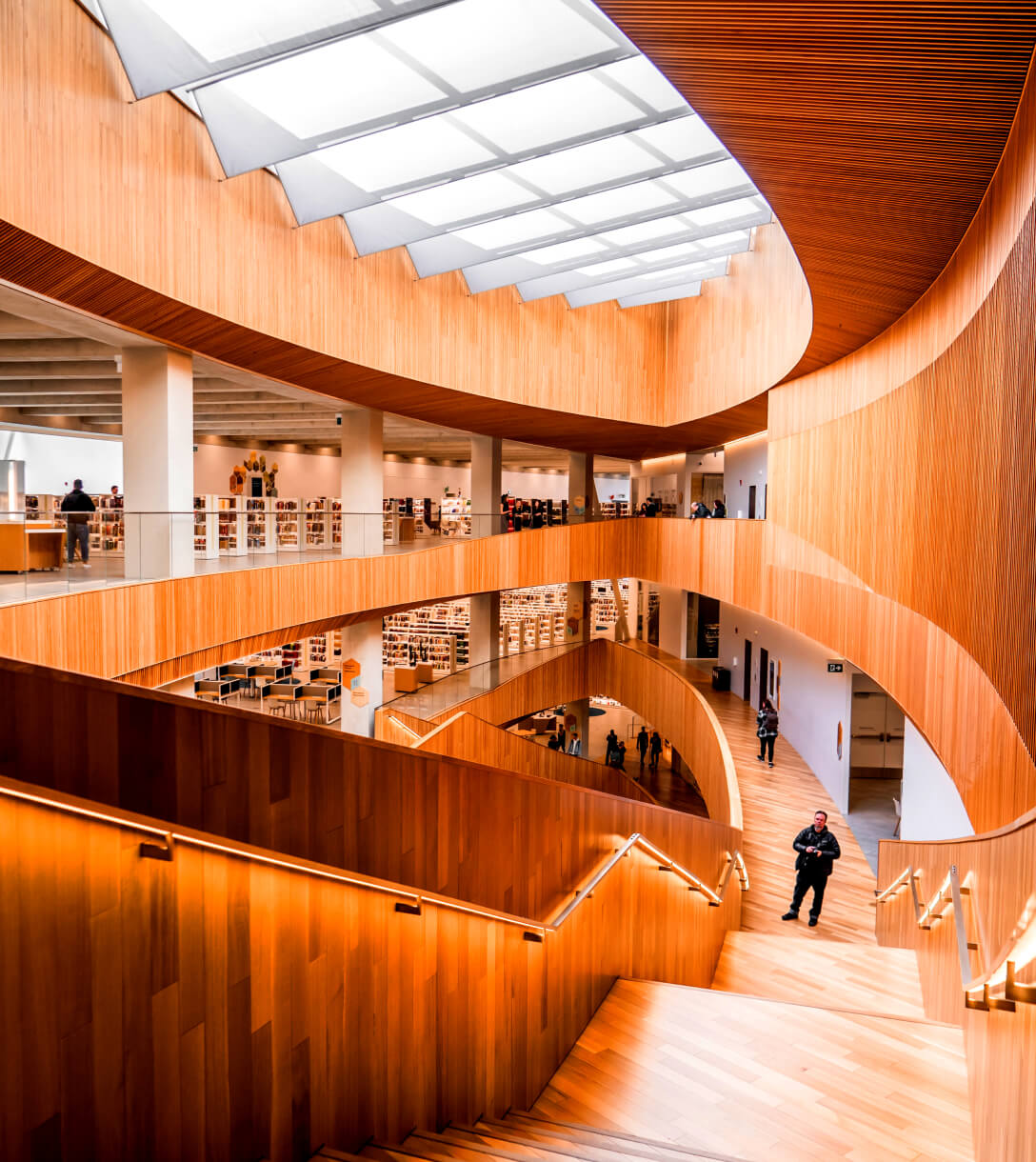 Interior remodeling in Malibu Beach, CA