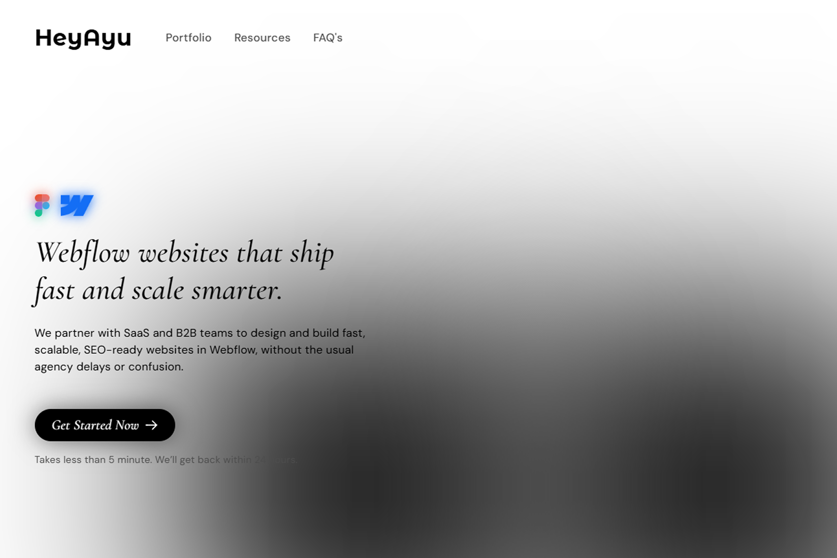 site profile thumbnail