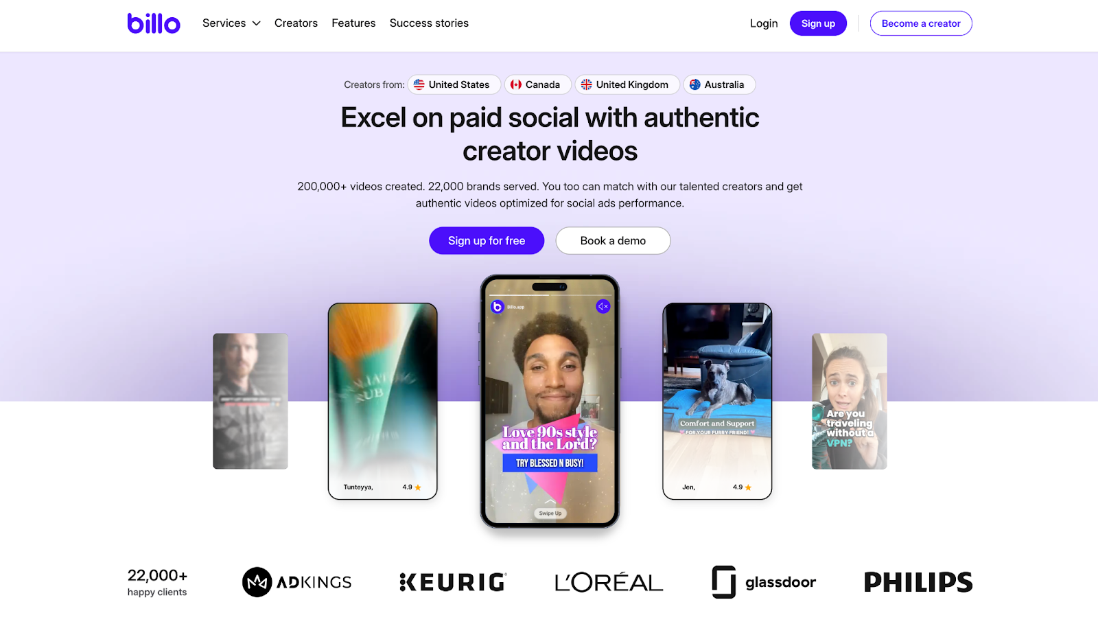 billo-ugc-platform