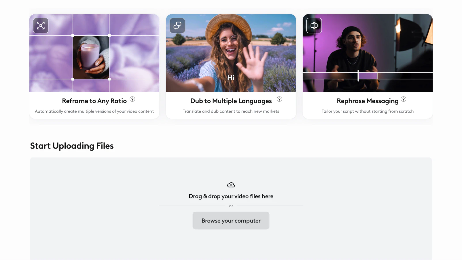 How to level up your content creation