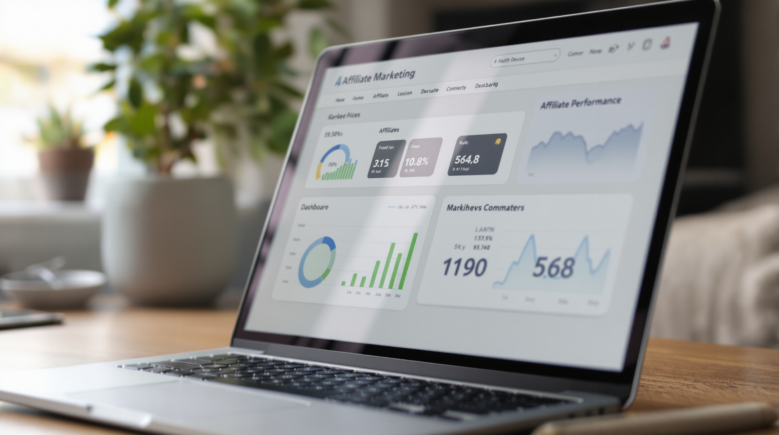 Best Affiliate Marketing Platforms for 2025: Complete Guide to Top Programs & Software