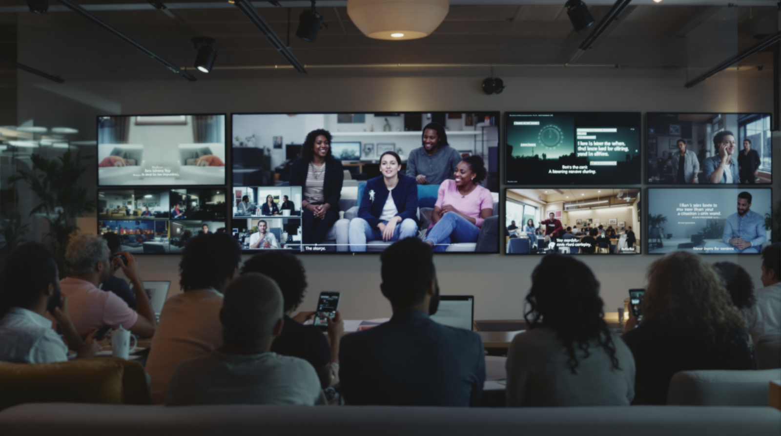 Video Storytelling In 2025: Techniques & Examples