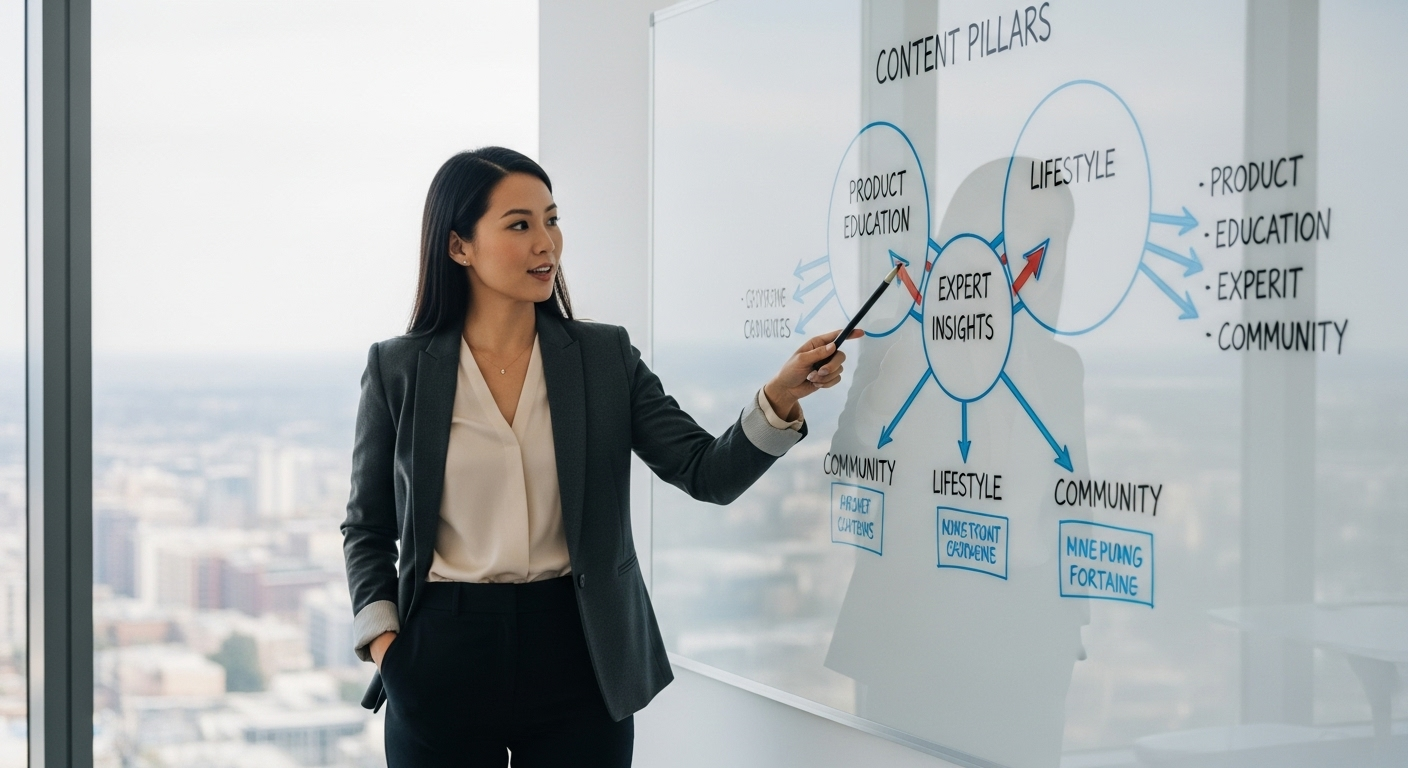 short form video marketing strategy