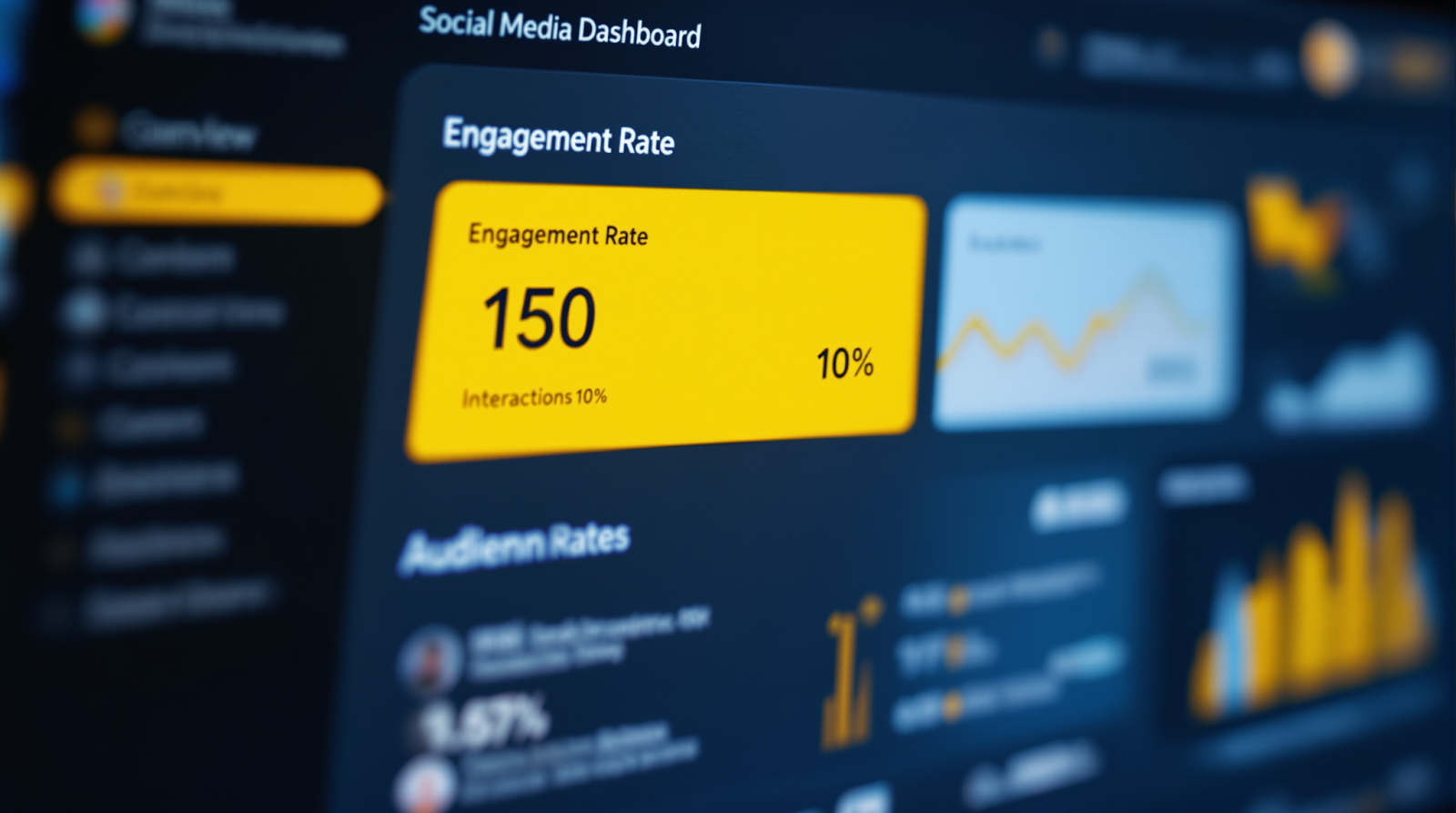 marketing KPIs