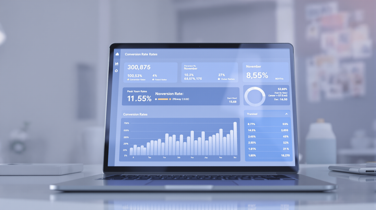conversion rate kpi for influencer marketing