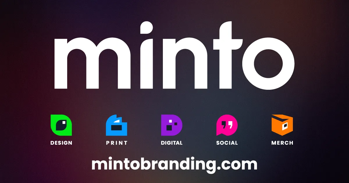Branded Merchandise logo
