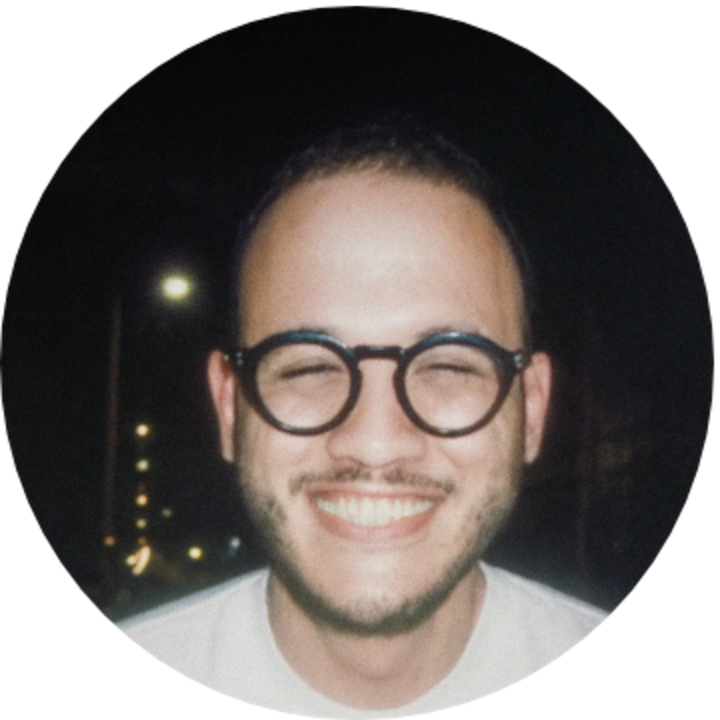 author avatar