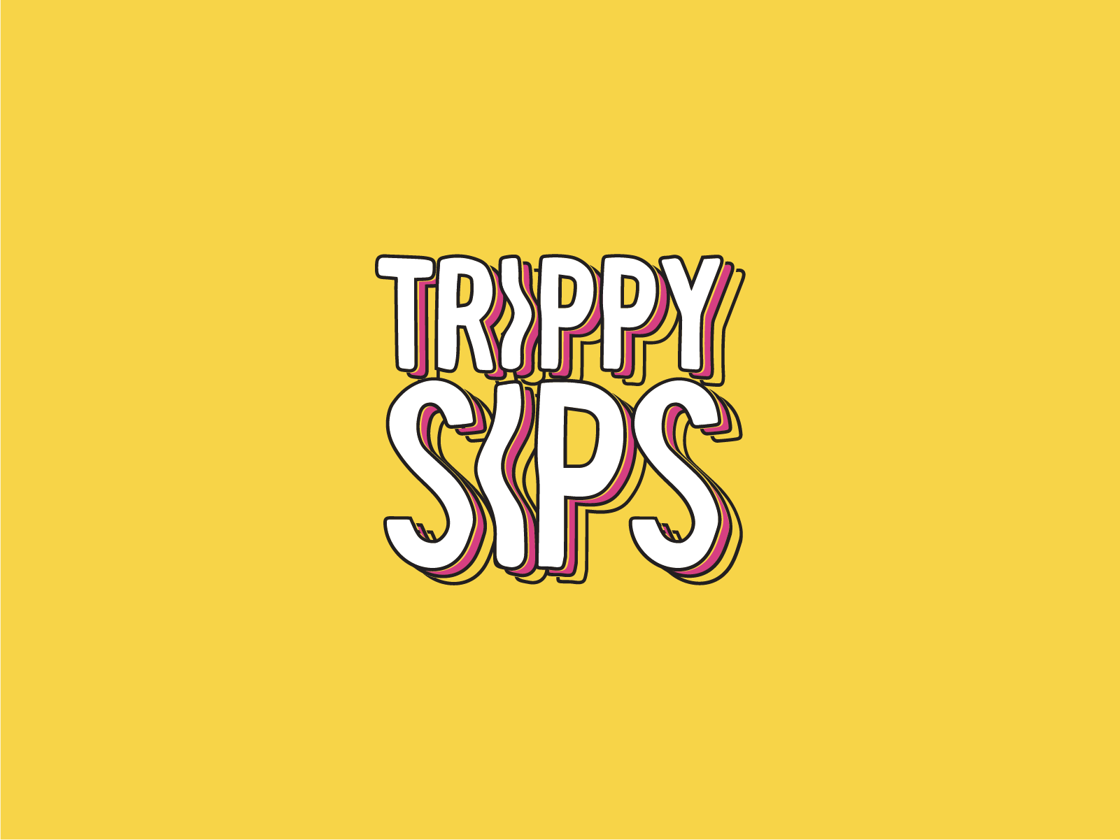 Trippy Sips - Deliciously Flavoured Cannabis
