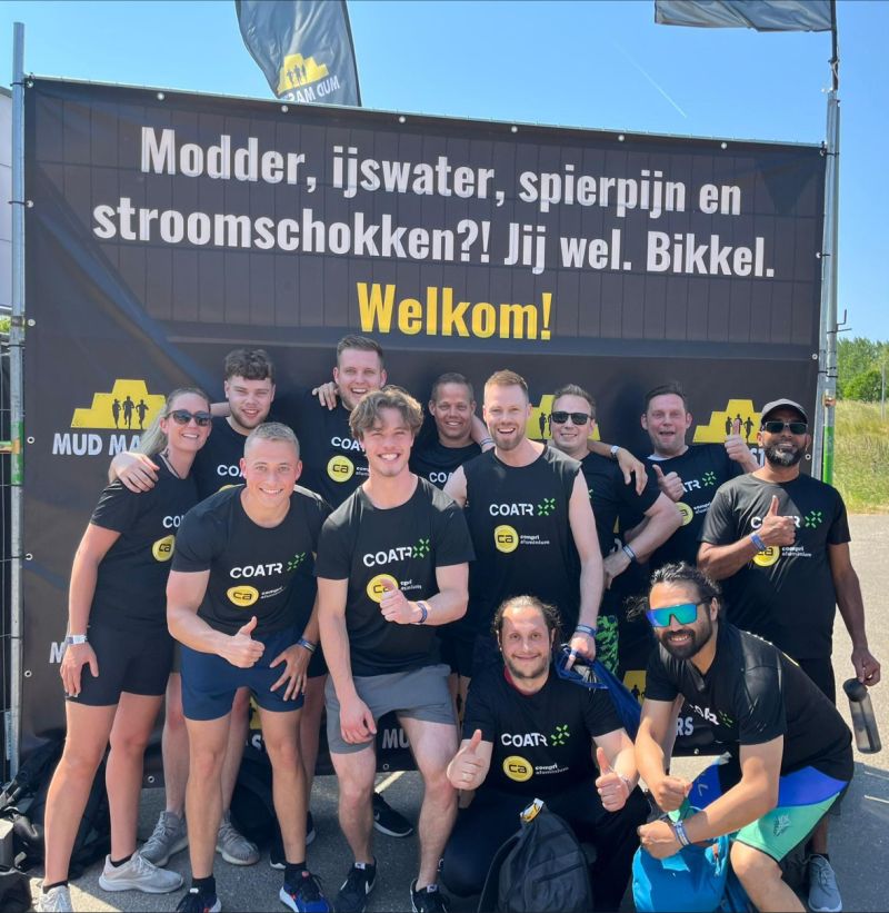 MudMasters 2023