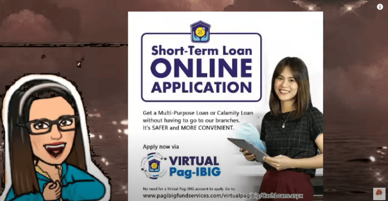Pag-IBIG Multi-Purpose Loans