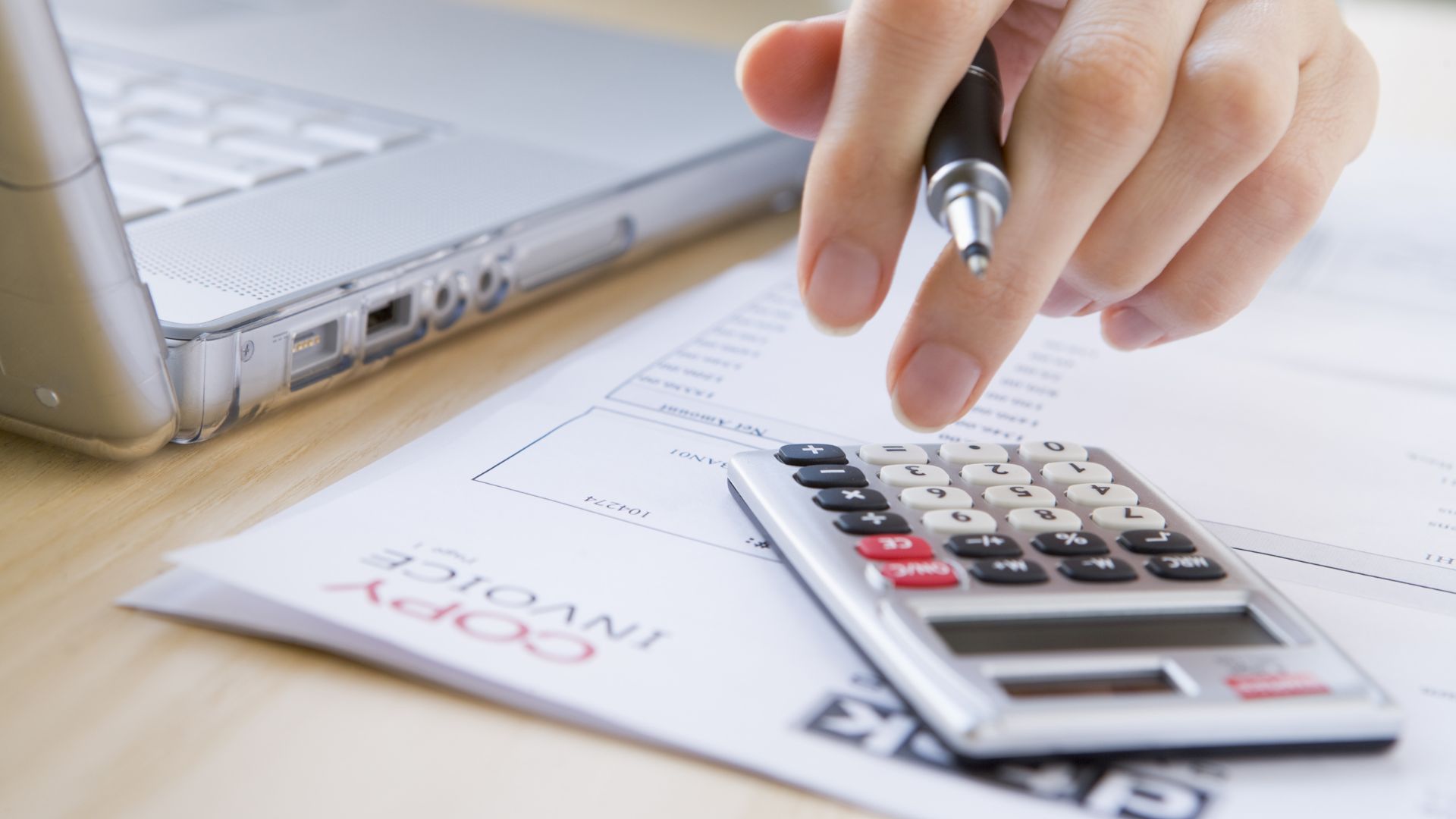 Best Practices for Using Invoice Finance AB Effectively