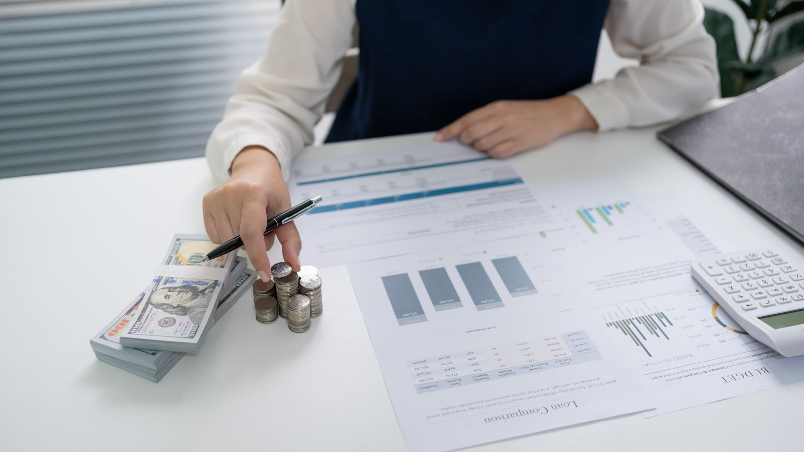Best Practices for Startups Using Invoice Financing