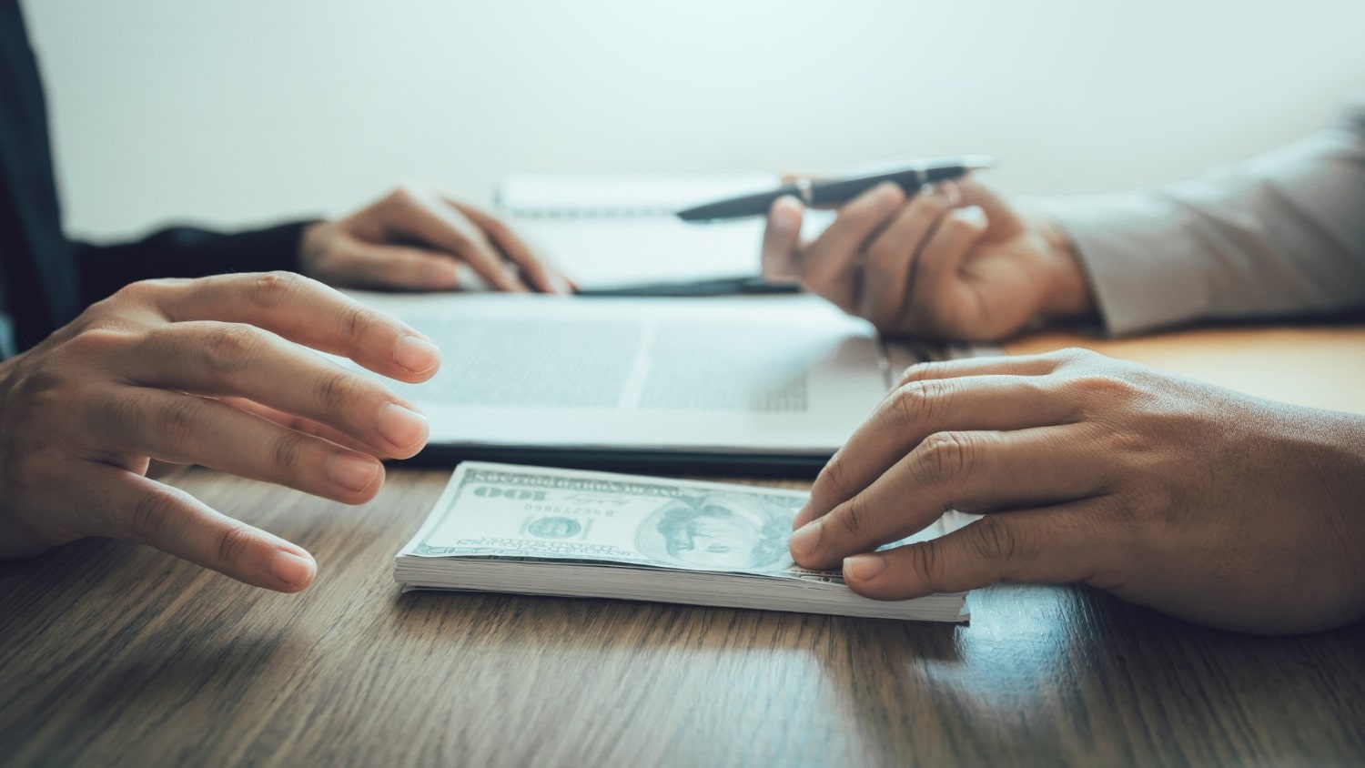 Types of Bridging Loans Available for a Limited Company
