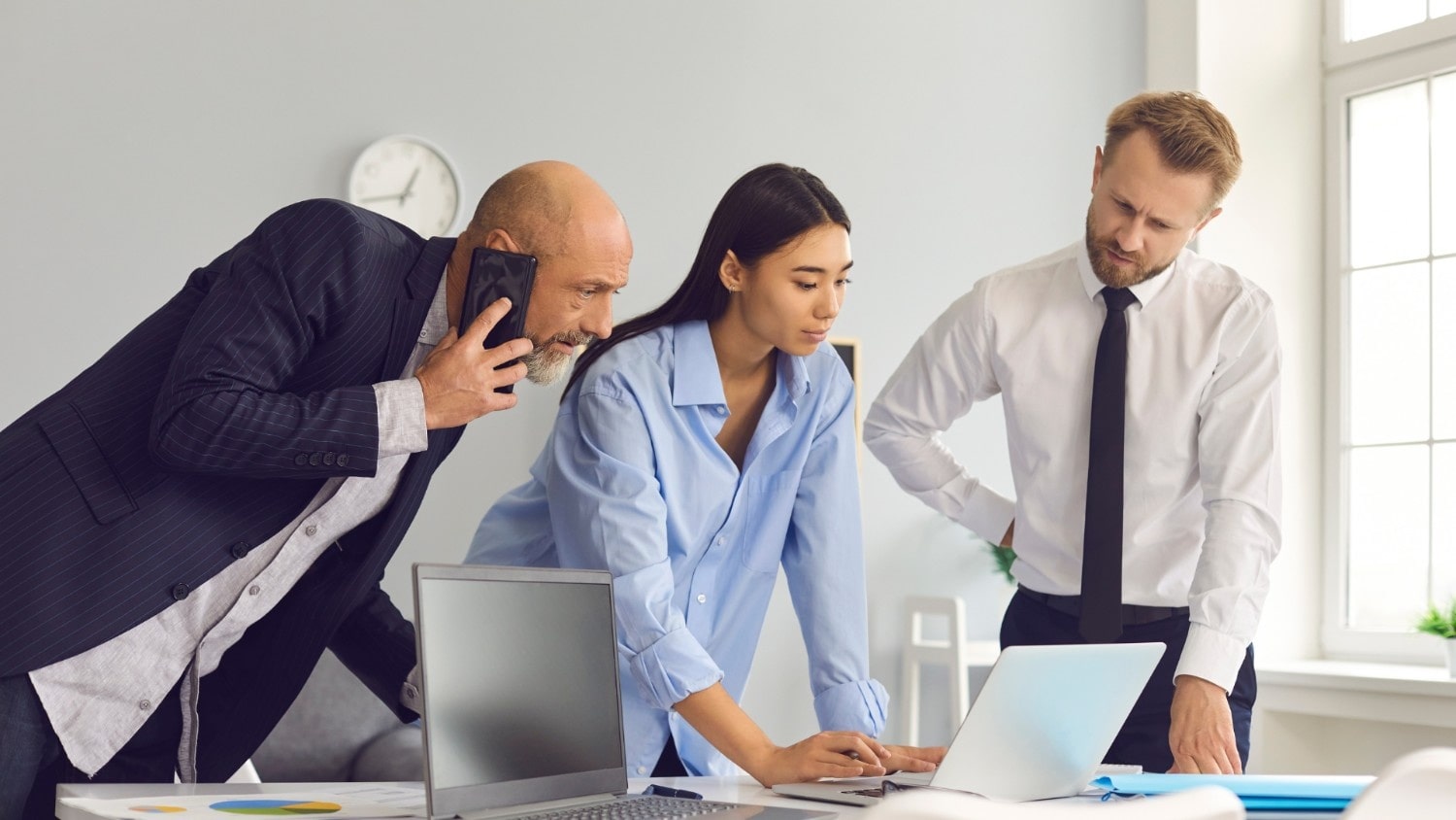 Common Uses of Bridging Loans for Limited Companies