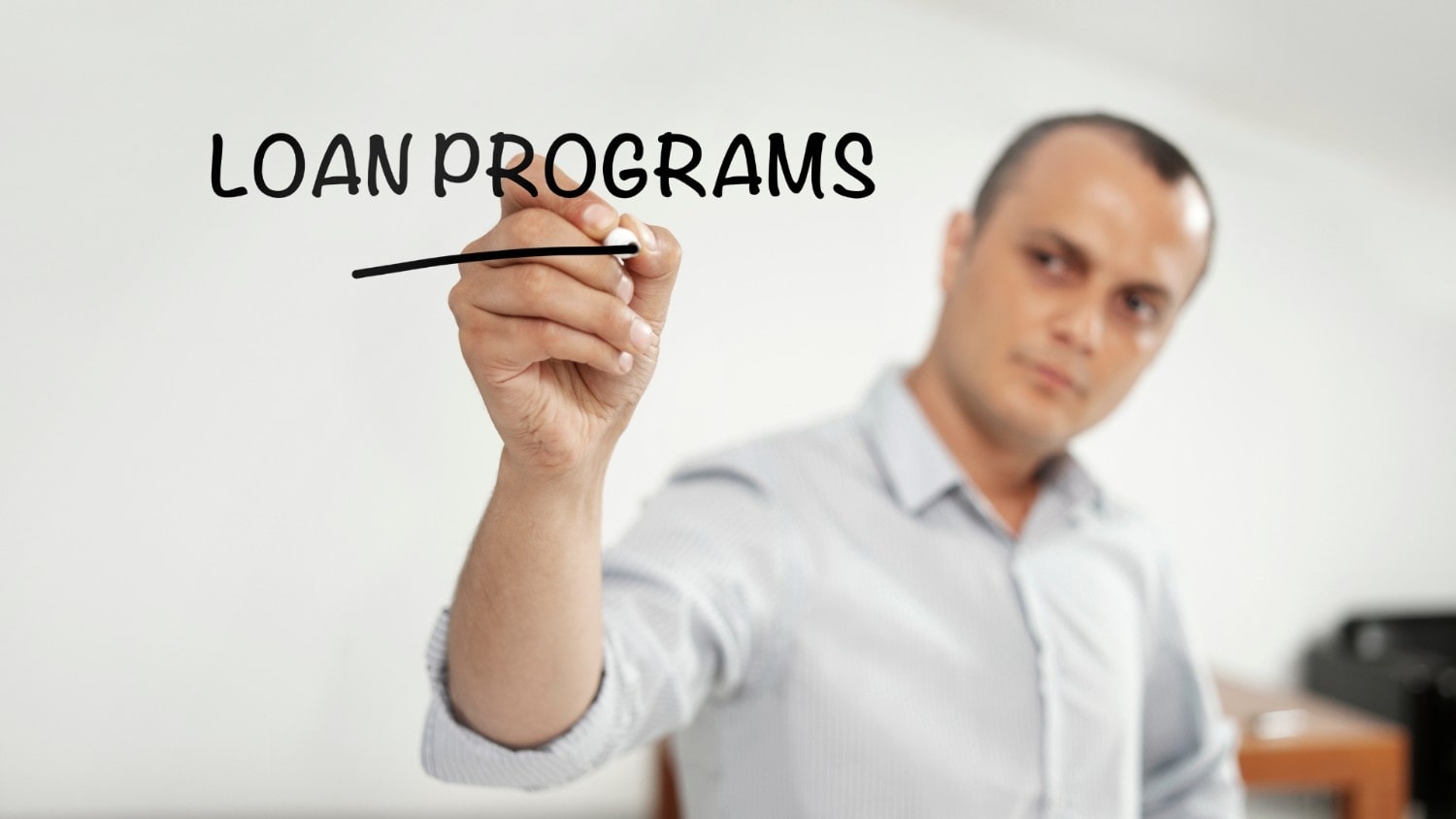 Key Features of Business Loan Union Bank Programs