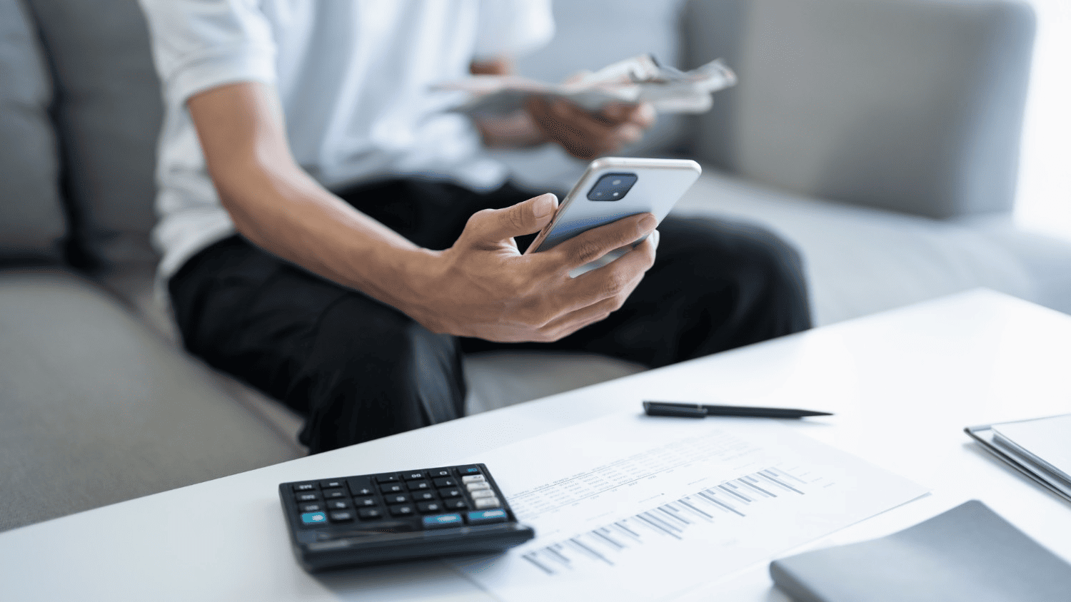 Benefits and Risks of Using a Loaning App for SMEs