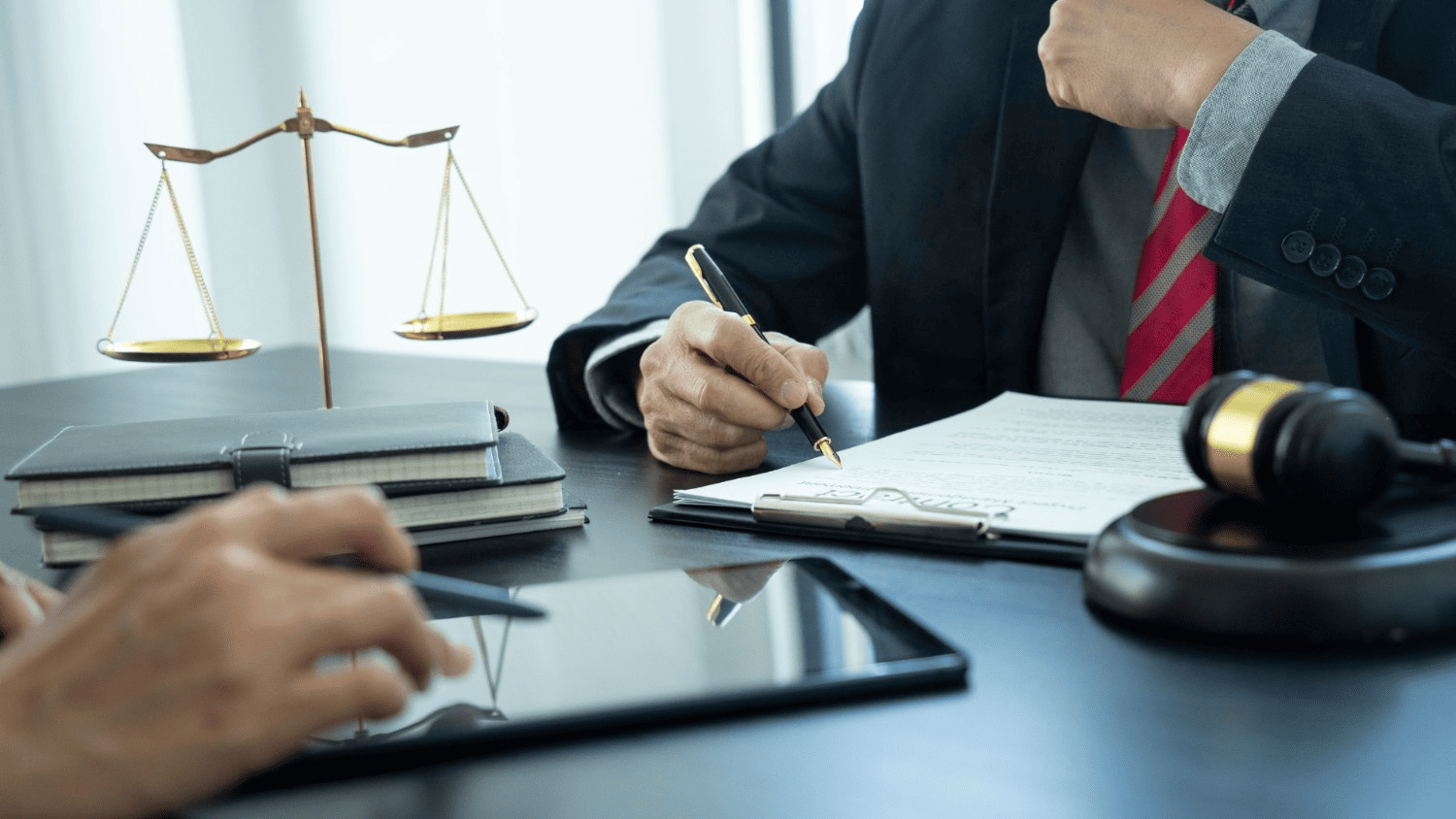 Practical Tips for Drafting the Contract