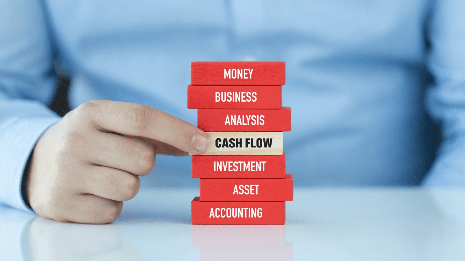 Understanding Cash Flow and Cash Flow Risk