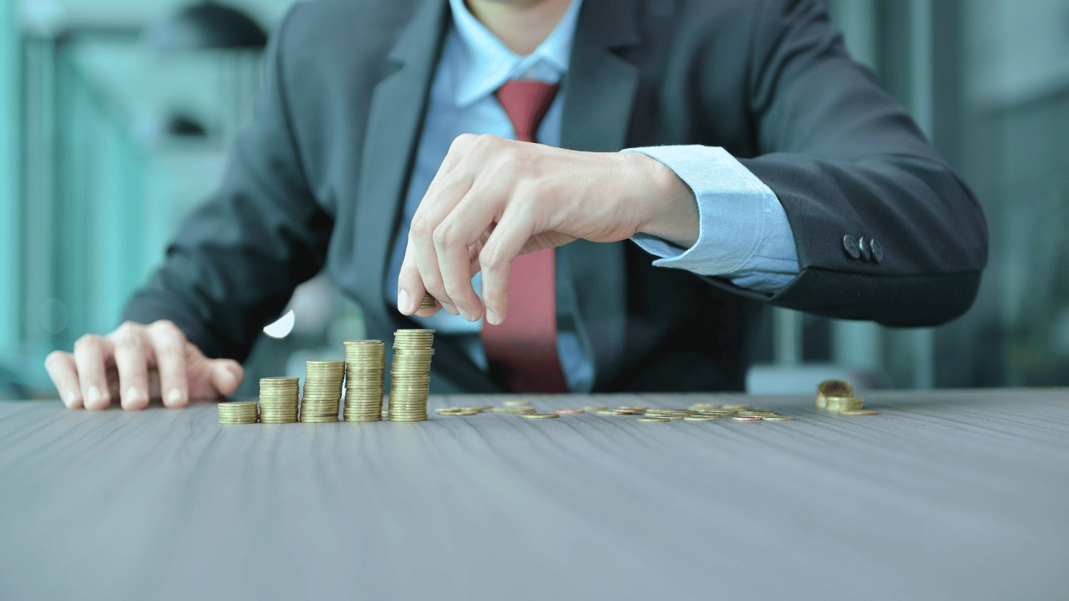 Leading Causes of Cash Flow Risk