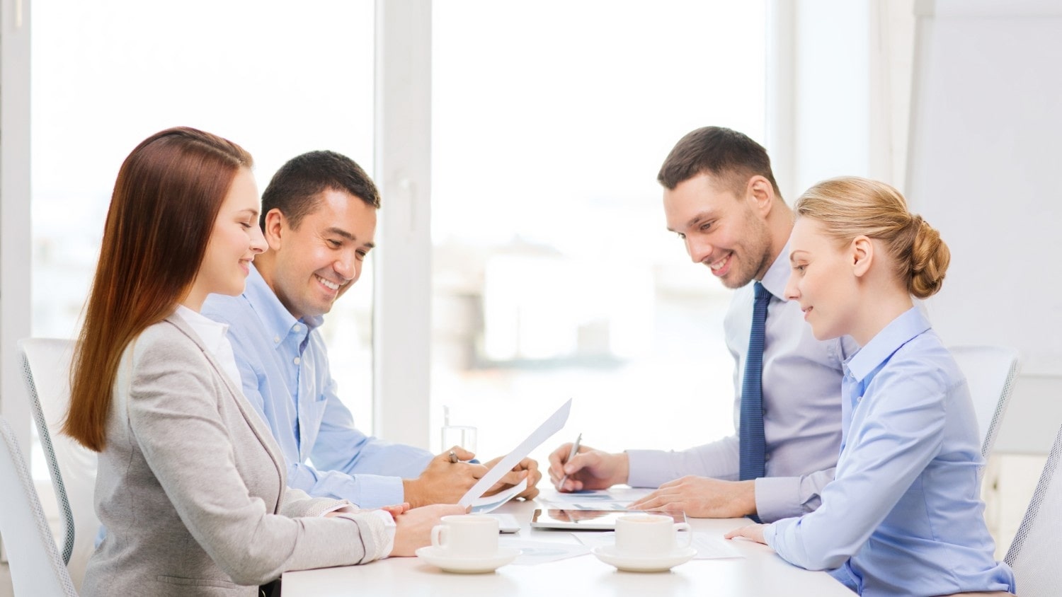 Comprehensive Financial Solutions Offered by Bridge Access