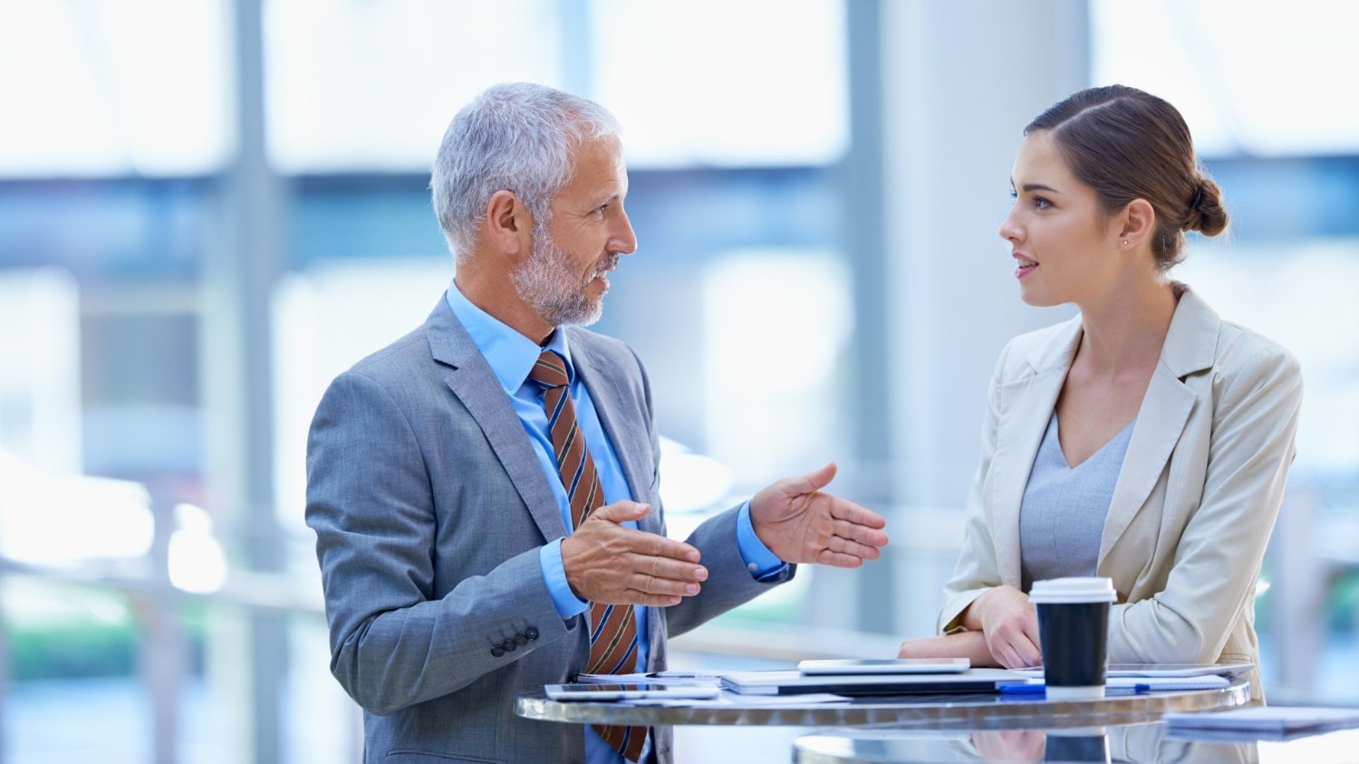 How the Bridge Access Loan Works
