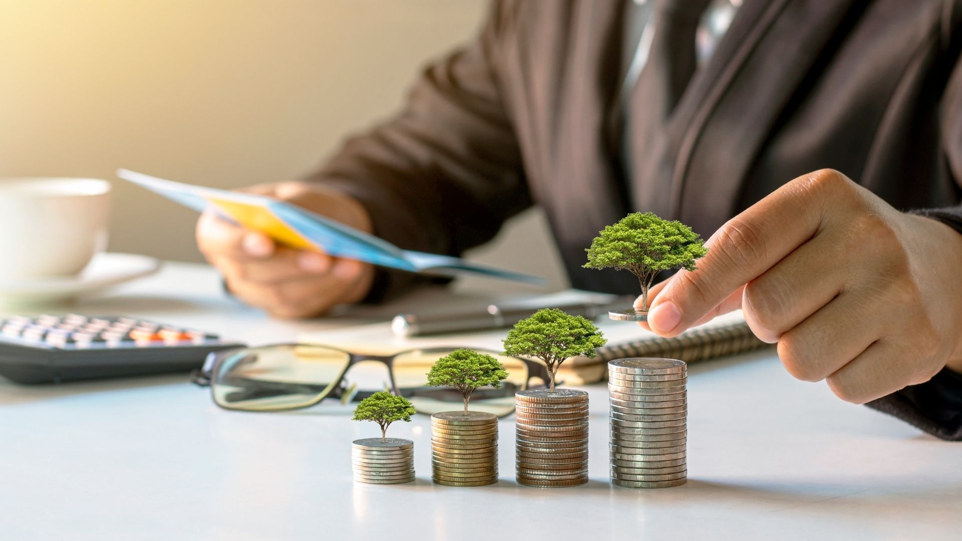 Assessing Financial Health for Trucking Business Loans