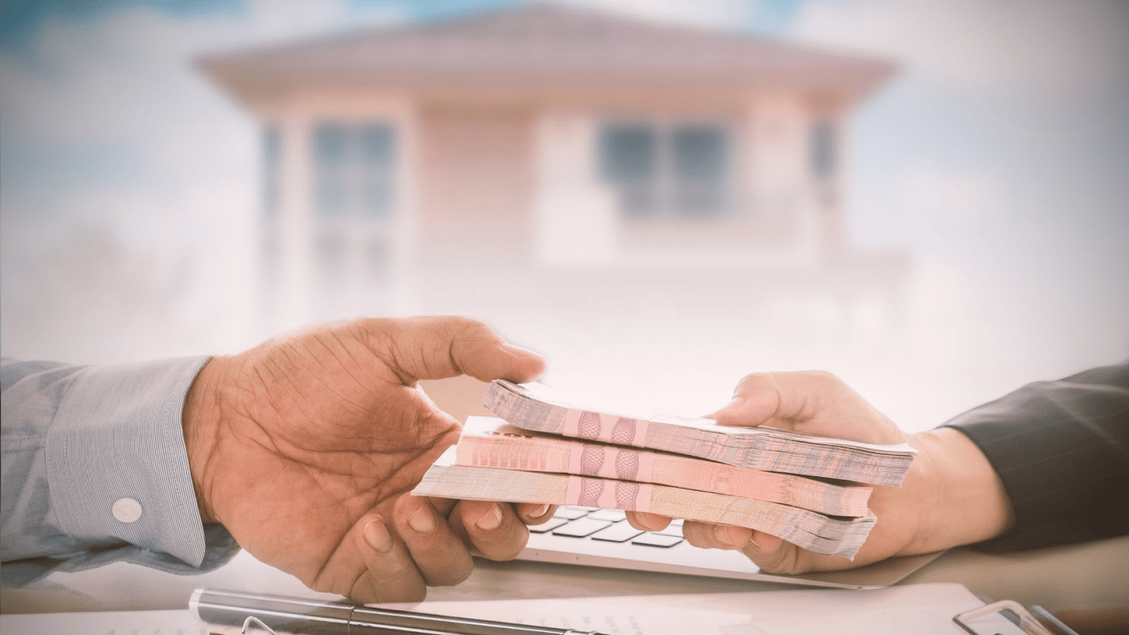 How to Start Bridge Loan Investing