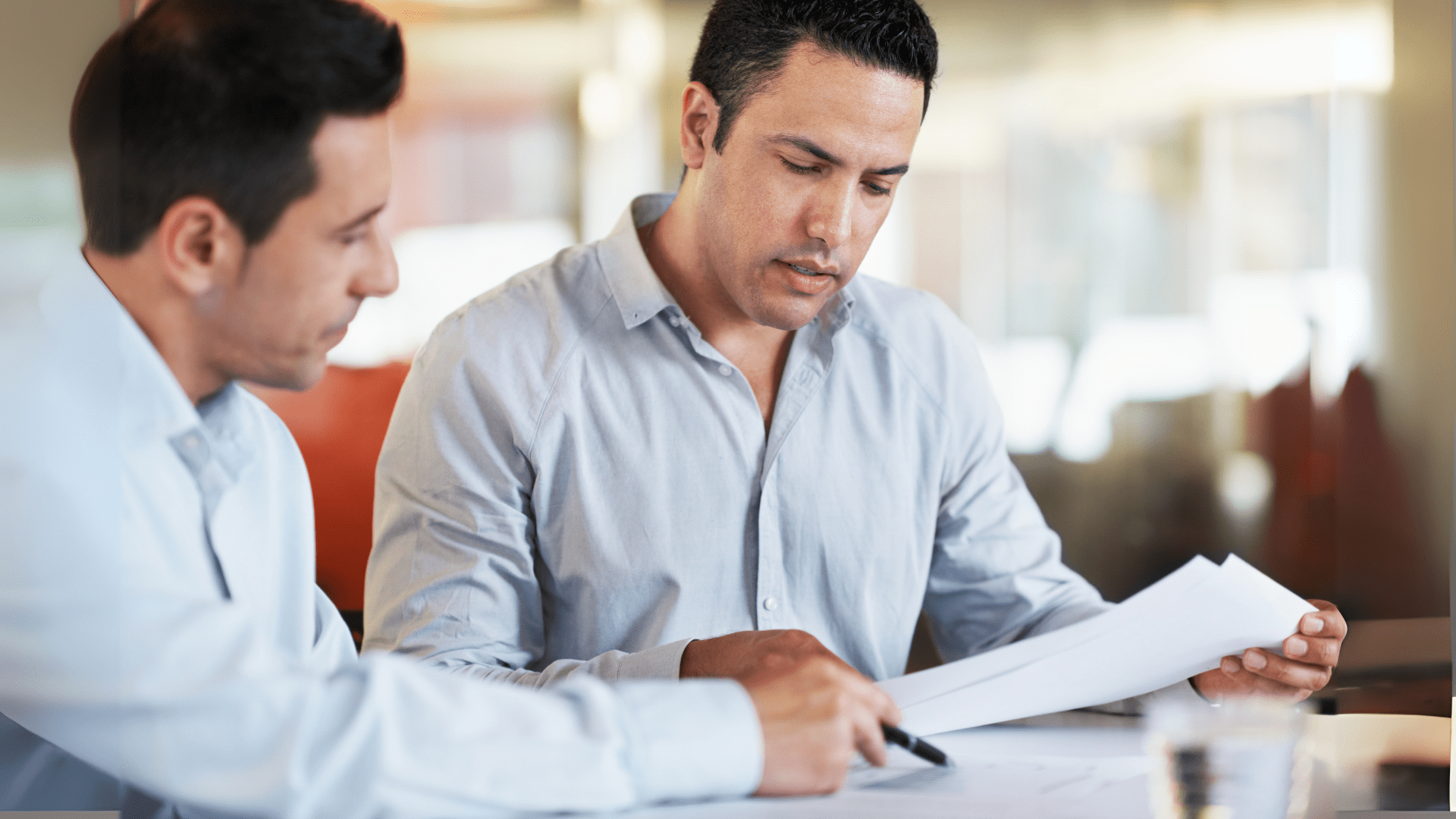 Documents Needed for SME Mortgage Loan Application