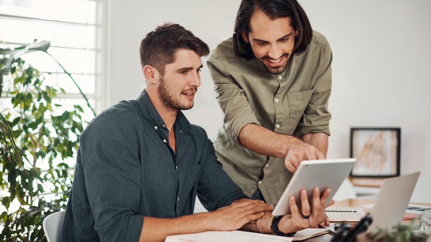 How Does Security Bank Support You After Disbursement