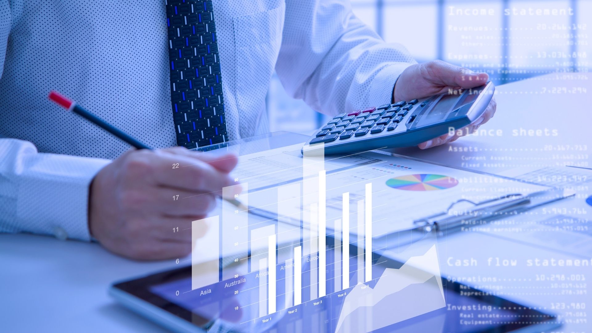 Why Cash Flow Management is Necessary for Your Business