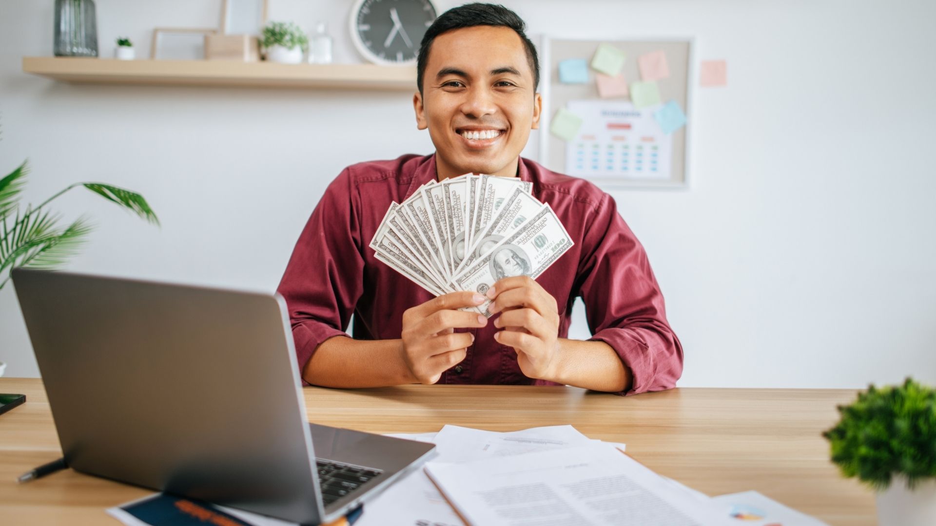 Key Benefits of Instant Micro Loan Online