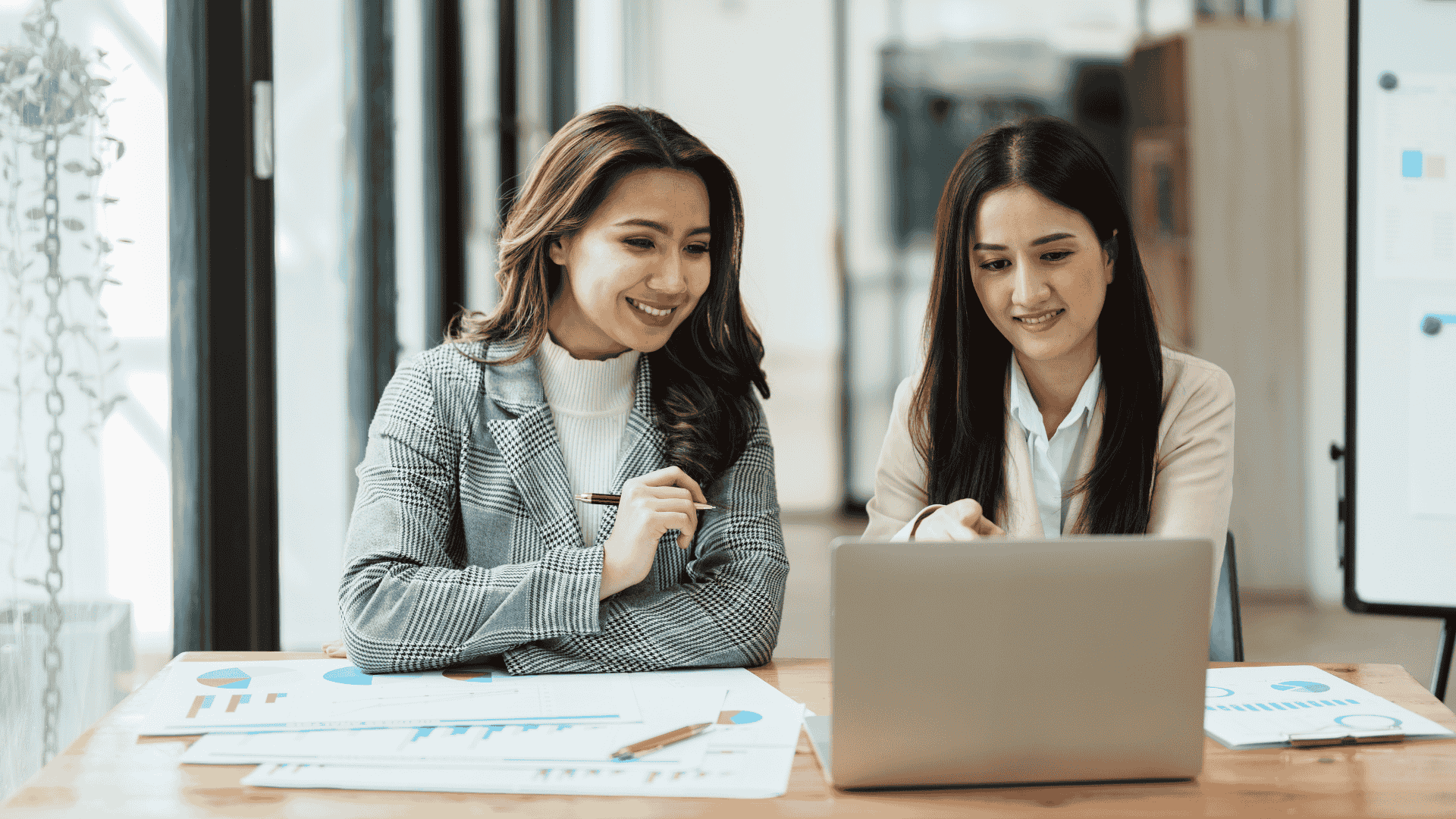 Financial Plan & Projections