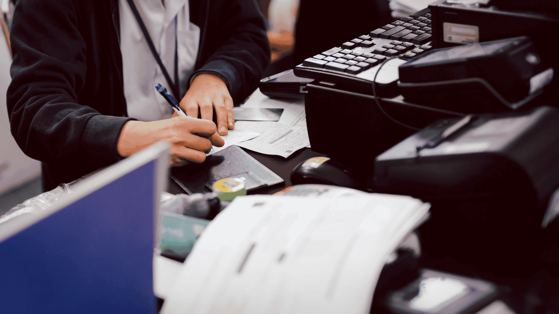 Traditional Banking Options