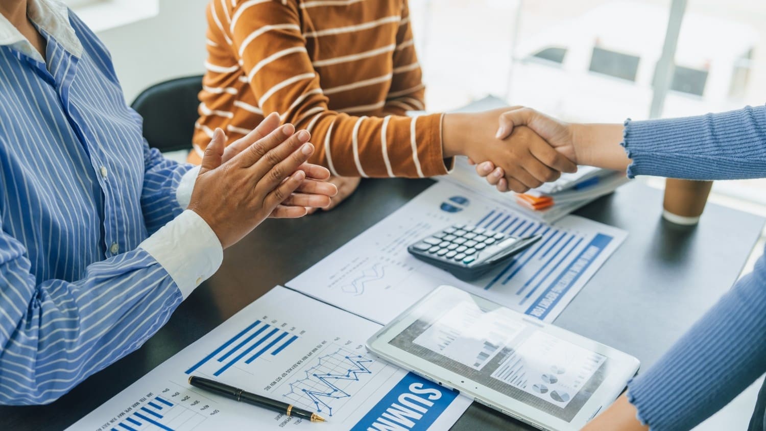 Choosing the Right SME Finance Option for Your Business