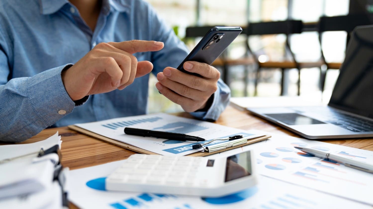 Types of SME Finance Solutions Available