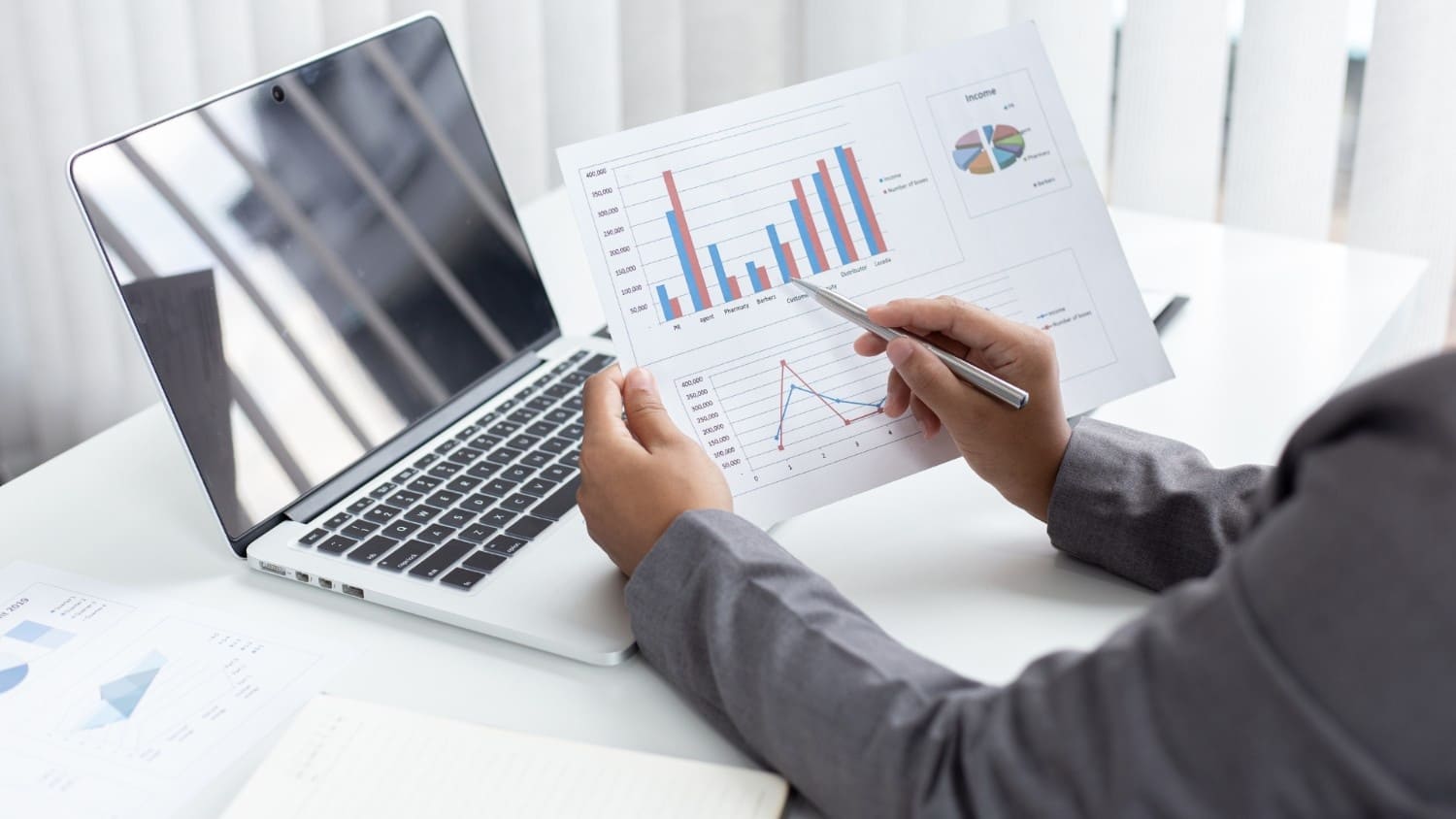 Understanding SME Finance and Its Role in Business Growth