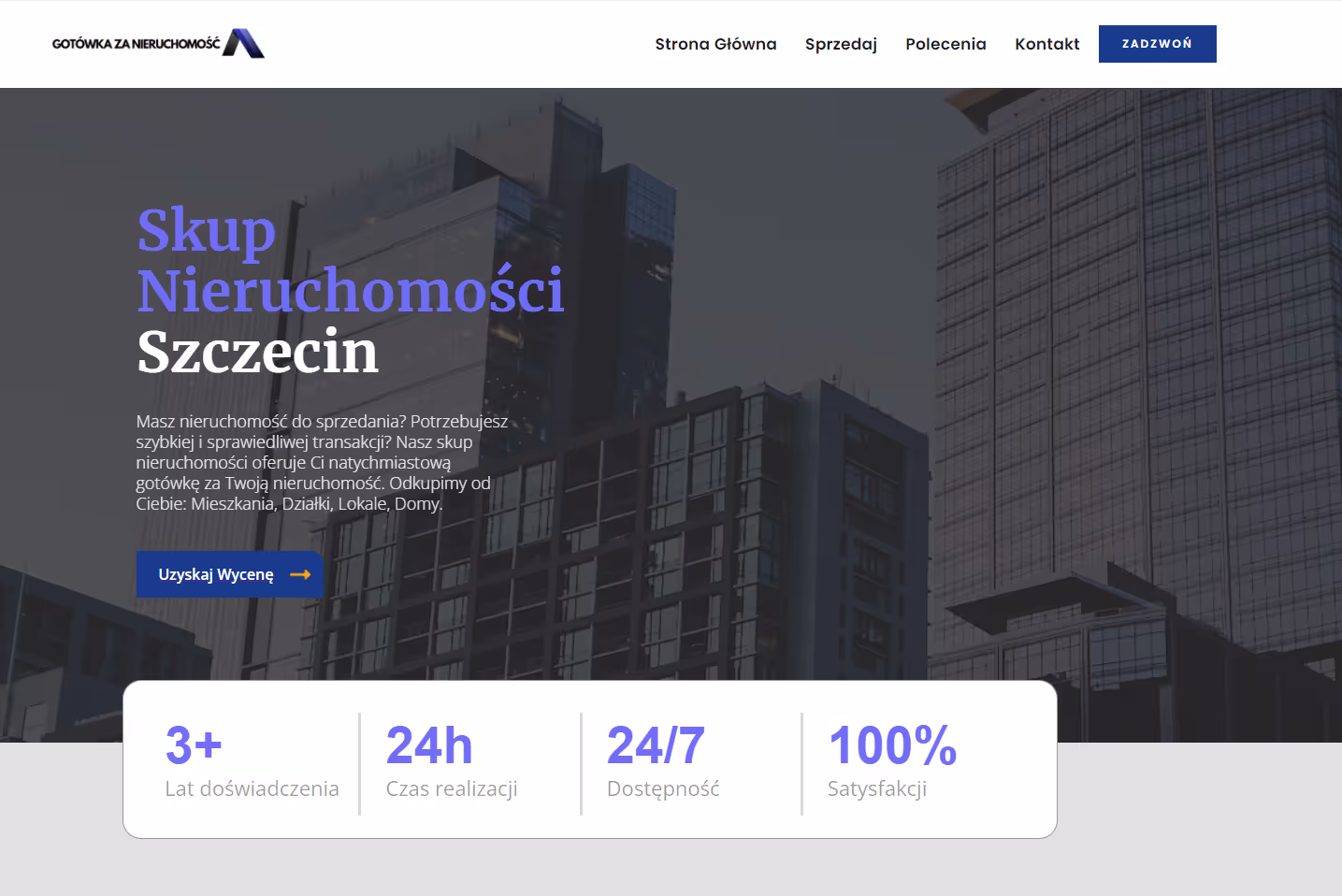 gotowkazanieruchomosc.pl