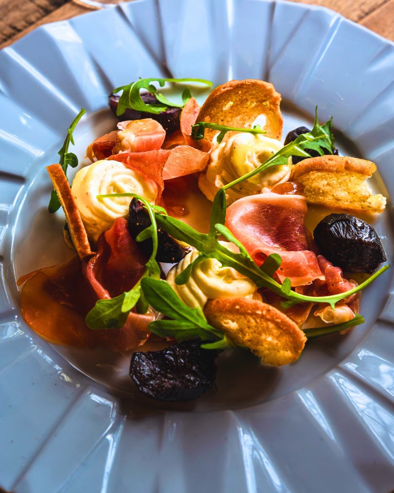 Bridge Cheshire - Eating and Drinking 4