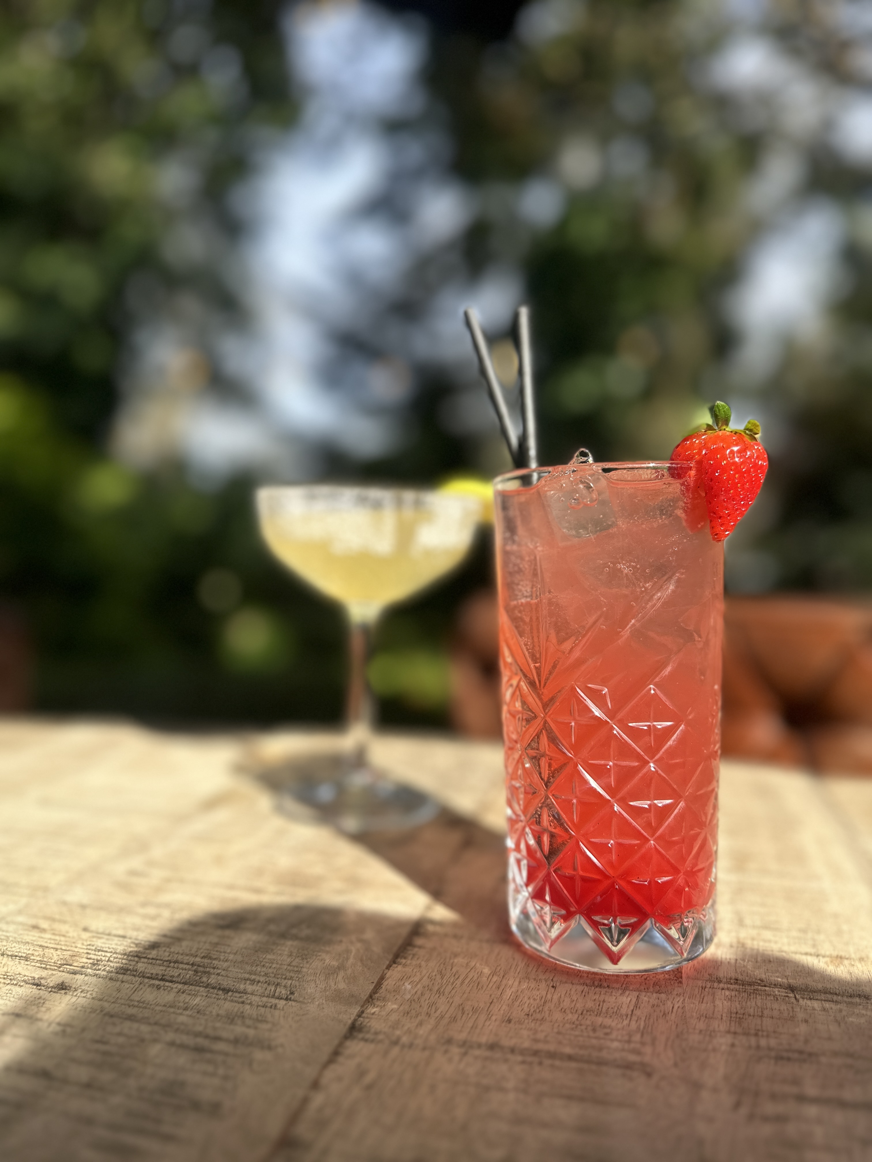 Bridge Cheshire - Eating and Drinking 3