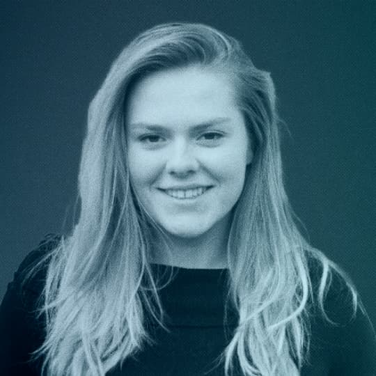 Annabel Jackson Headshot