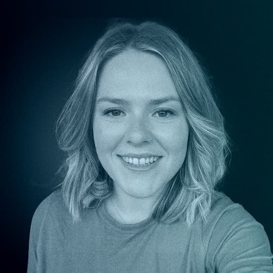 Annabel Jackson Headshot