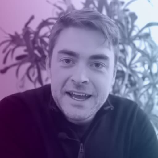 Lewis Jackson Thumbnail