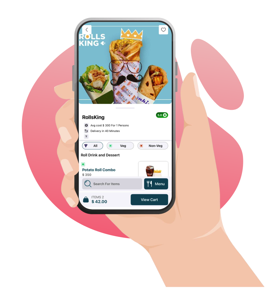 About super app development