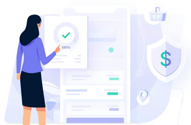 grocery delivery app development